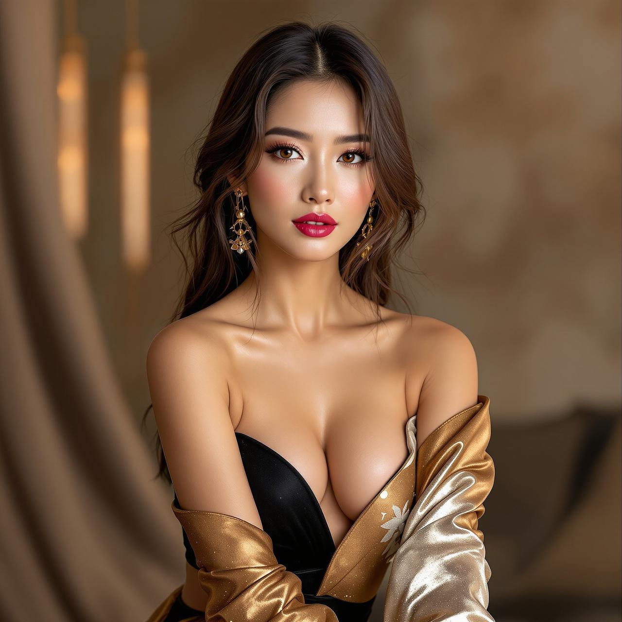 张婧仪这位美女明星被传在威海学校秘密“吃瓜”引争议